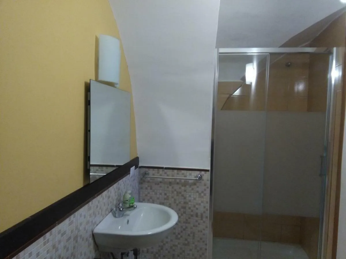Appartamento Affaccio al barocco Aeroporto di Catania Fontana Rossa Italia