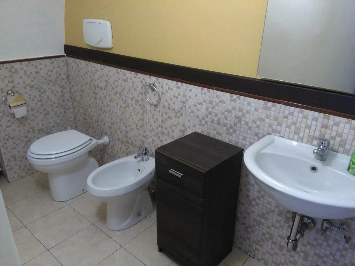 Affaccio Al Barocco Apartment Catania 0*,  Italy