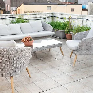  Appartamento Old Terrace 2