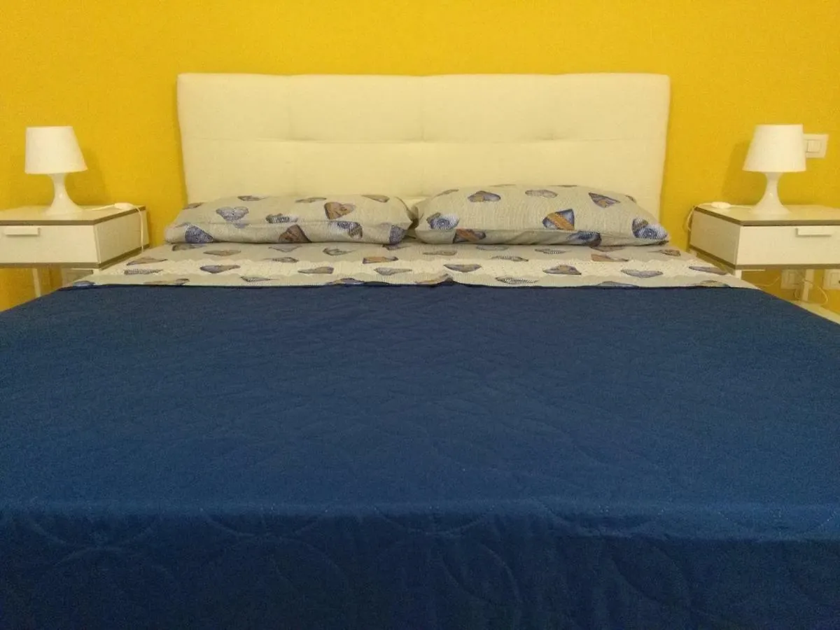 Apartament Affaccio Al Barocco Katania