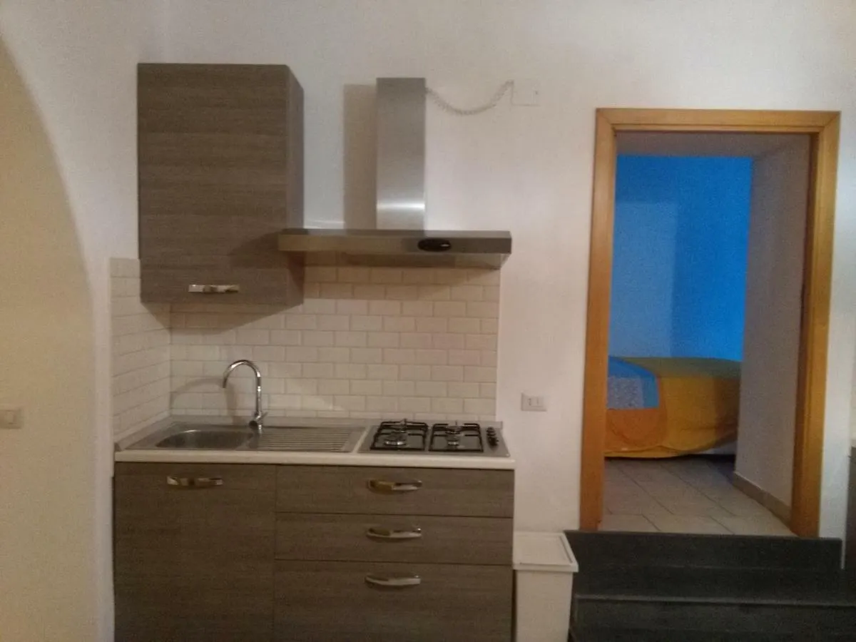 Apartament Affaccio Al Barocco Katania