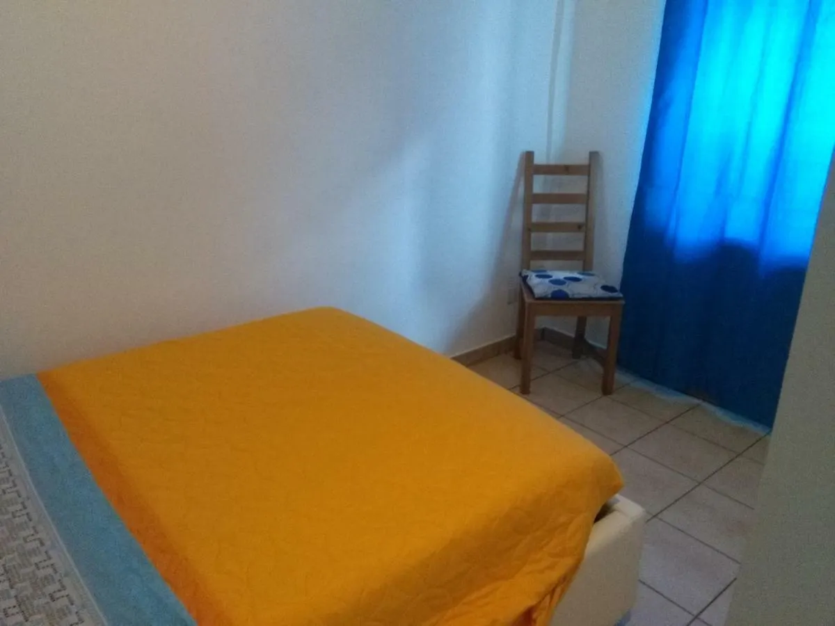Apartament Affaccio Al Barocco Katania