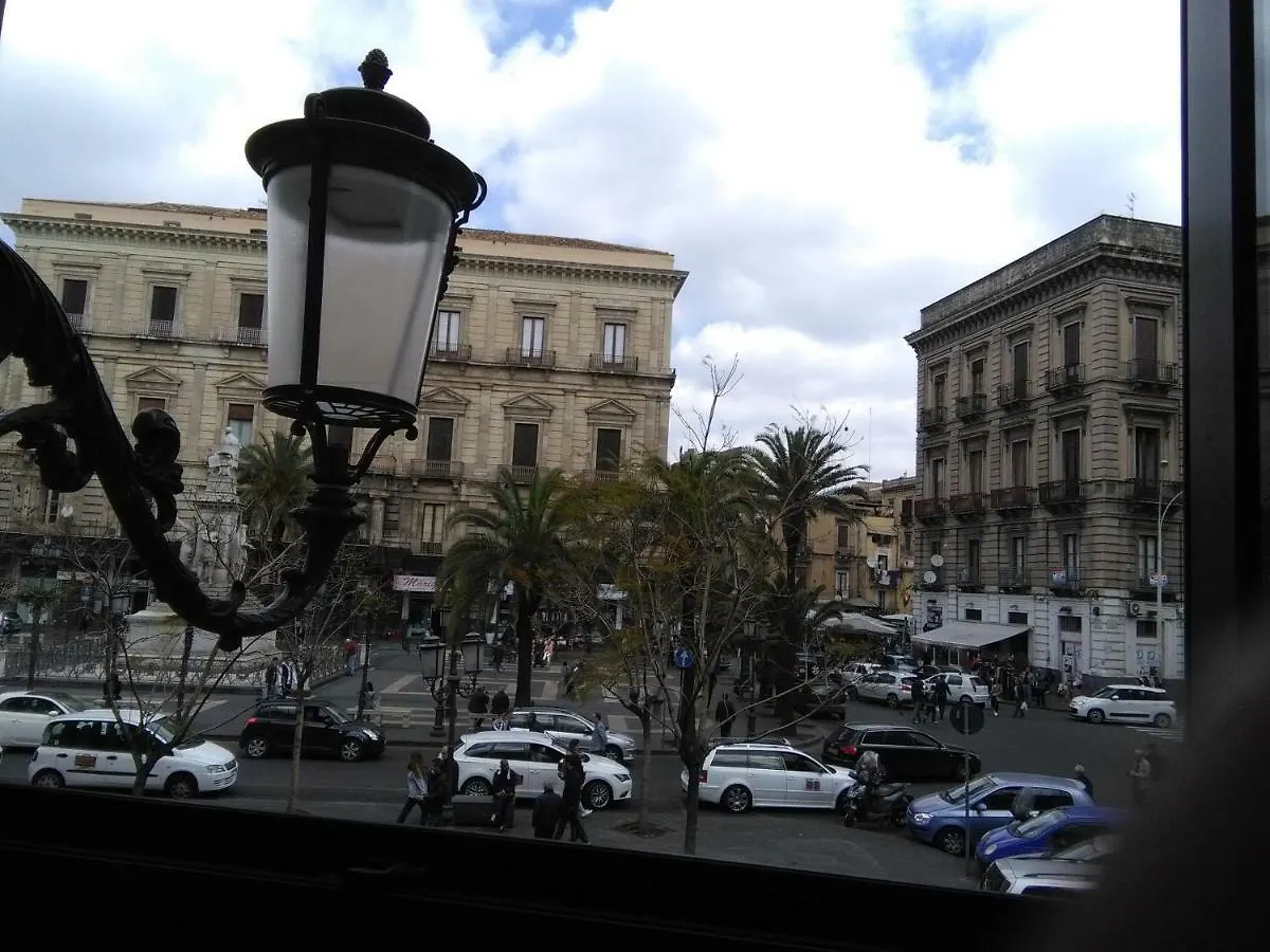 Affaccio Al Barocco Apartment Catania